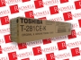 TOSHIBA T-281CE-K
