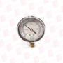 PIC GAUGES 101D-254CC
