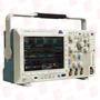 TEKTRONIX MDO3012 CAL D