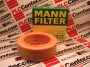 MANN FILTER C1833