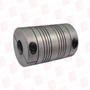 HELICAL COUPLINGS MC7C150-20-16