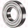 CONSOLIDATED BEARING 6214-ZZ C/3