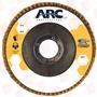 ARC ABRASIVES 71-10825FF