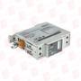 INVENSYS TE10S/50A/480V/HAC/ENG///96//00