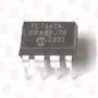MICROCHIP TECHNOLOGY INC TC7662AEPA