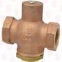 KINGSTON VALVE 205-5