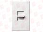 LUTRON NTELV-300-WH