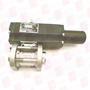 GEMINI VALVE 1/2-SE-F6-0.5-89-6-RTV-6-B412SR