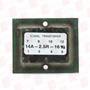 SIGNAL TRANSFORMER 14A-2.5R-16