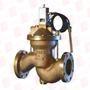 METREX VALVE MMT-3120-MF-2W-TA