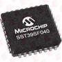 MICROCHIP TECHNOLOGY INC SST39SF040-70-4I-NHE
