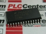 TEXAS INSTRUMENTS SEMI ADC12138CIWM