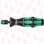WERA TOOLS 05074722001