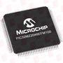 MICROCHIP TECHNOLOGY INC PIC32MZ2048EFM100-I/PT