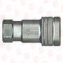 FAIRVIEW FITTINGS QD-ISOAC6-6F