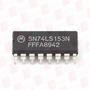 GENERIC IC74LS153N