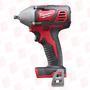 MILWAUKEE POWER TOOLS 2658-22