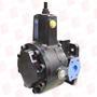 CONTINENTAL HYDRAULICS PVR15-15B20-RF-O-521-F
