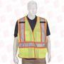 PROTECTIVE INDUSTRIAL PRODUCTS 302-0212-LY/XL