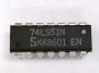 GENERIC IC74LS51N