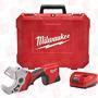 MILWAUKEE POWER TOOLS 2470-21