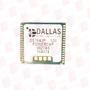 DALLAS SEMICONDUCTOR DS1643P-120