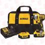 STANLEY BLACK & DECKER DCF923P2