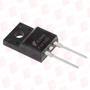 ON SEMICONDUCTOR FFPF10F150STU