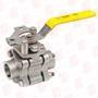 APOLLO VALVES 86A-205-SR