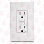 LEVITON GFTR1-PW