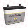 RAYOVAC 918C