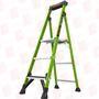 LITTLE GIANT LADDER 15405-001