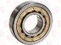 BEARINGS LIMITED NU-217-ECM-C3