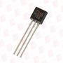 TAIWAN SEMICONDUCTOR BC337-16 A1
