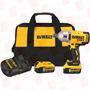 STANLEY BLACK & DECKER DCF897P2