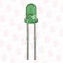 BROADCOM HLMP-Y502-F0000