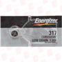 ENERGIZER 317TZ
