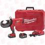 MILWAUKEE POWER TOOLS 2779-22