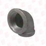 FAIRVIEW FITTINGS BI-100-J