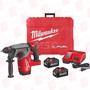 MILWAUKEE POWER TOOLS 2912-22