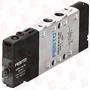 FESTO CPE10-M1BH-5J-QS-4