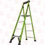 LITTLE GIANT LADDER 15406-001