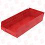 MYERS INDUSTRIES INC 30158 RED