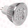 NORMAN LAMP LED-MR16-4W-5K COOL-WHITE