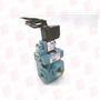 MAC VALVES INC 56C-17-611AA