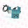 MAC VALVES INC 921A-PM-591CA