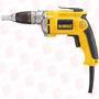 STANLEY BLACK & DECKER DW272