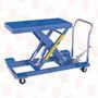 VESTIL CART-LP-2000-2040-FP