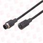 EFECTOR CONNECTION CABLE M16 11M-E2M204