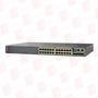 CISCO WS-C2960X-24PS-L